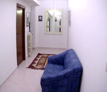 Bed and breakfast  in Roma Via Veneto - Casa di Iginia e Paolo