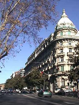Bed and breakfast  in Roma Via Veneto - Alpha Via Veneto Suite