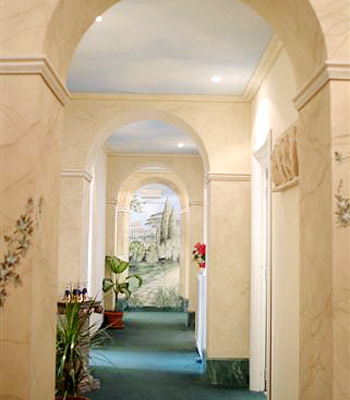 Bed and breakfast  in Roma Repubblica - Termini - 66 Imperial Inn DeLuxe