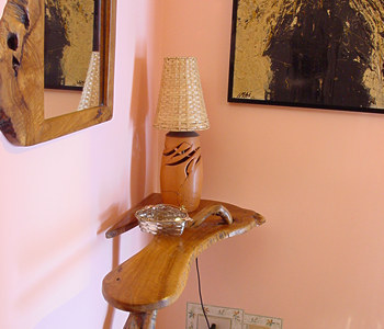 Bed and breakfast  in Roma EUR - La Reggia