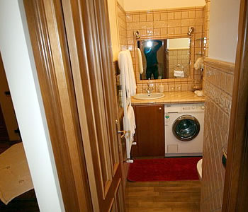 Bed and breakfast  in Roma San Giovanni - Altobelli