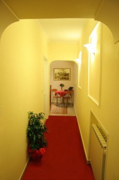 Bed and breakfast  in Roma Colosseo - B&B Inn Laterano Deluxe