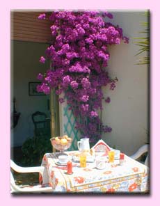 Bed and breakfast  in Roma Prati - Alla Balduina