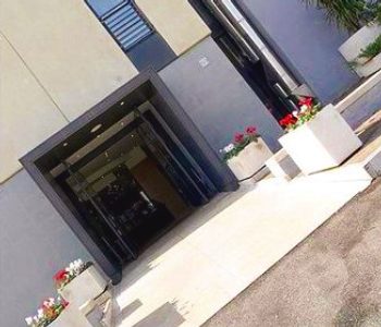 Hotel 3 stelle in Roma San Lorenzo - Express By Holiday Inn Rome East