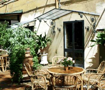 Hotel 3 stelle in Roma EUR - Antica Locanda Palmieri