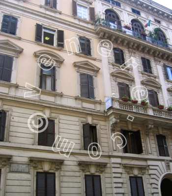 Hotel 1 stelle in Roma Marsala - Termini - Aristotele