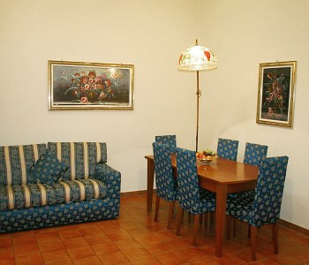 Hotel 3 stelle in Roma Colosseo - Augustea