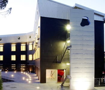 Hotel 4 stelle in Roma Aurelio e Monteverde - Black Hotel