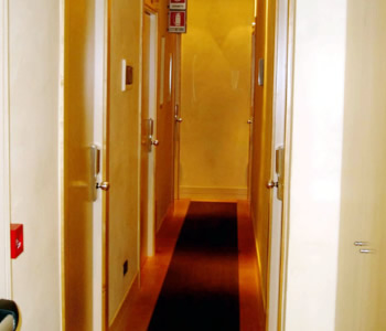 Hotel 3 stelle in Roma Marsala - Termini - Aphrodite