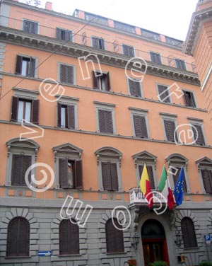 Hotel 4 stelle in Roma Fontana di Trevi - Barberini