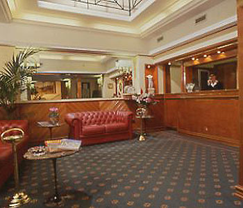 Hotel 3 stelle in Roma Trieste Salario Nomentano - Carlo Magno