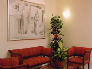 Hotel 3 stelle in San Giovanni Rotondo San Giovanni Rotondo - Park Hotel Bocci