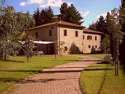 Hotel 2 stelle in Castel del Piano Maremma - affittacamere Marisa Fazzi