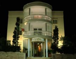 Hotel 4 stelle in Alberobello Costa Barese e Valle d'Itria - hotel Sovrano