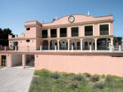 Hotel 3 stelle in Vieste Gargano e Isole Tremiti - Residence Torre Silvana