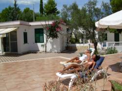 Hotel 3 stelle in Vieste Gargano e Isole Tremiti - Maresol