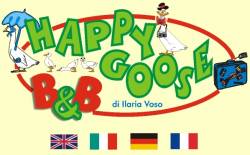 Hotel 3 stelle in Roma Trieste Salario Nomentano - B&B Happy Goose