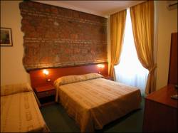Hotel 2 stelle in Roma Esquilino - Termini - Accommodation deliaB&B