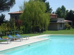Hotel 4 stelle in Marsciano Dintorni di Perugia - Antica Posta di Vallelunga