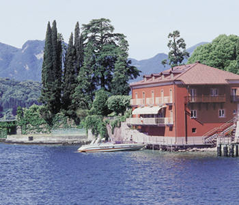 Hotel 3 stelle in Tremezzo Lago di Como - La Darsena