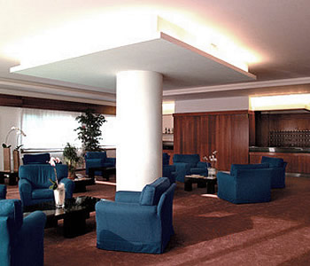 Hotel 3 stelle in Udine Terme del Friuli Venezia Giulia - Continental