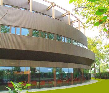 Hotel 4 stelle in Udine Terme del Friuli Venezia Giulia - Best Western L di Moret