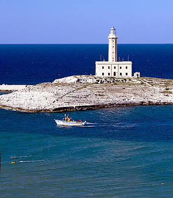 Hotel 4 stelle in Vieste Gargano e Isole Tremiti - Degli Aranci