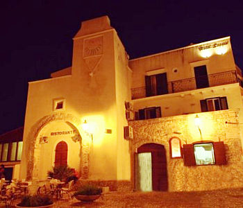 Hotel 3 stelle in Vieste Gargano e Isole Tremiti - Del Seggio