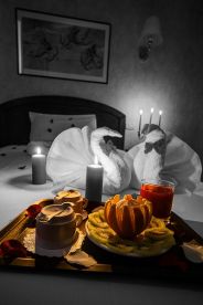 CAMERA ROMANTICA