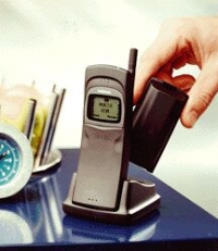 nokia 8110