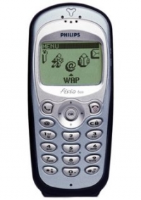 philips fisio 620