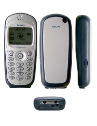 cellulare philips fisio 620