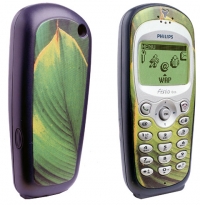 philips fisio 620