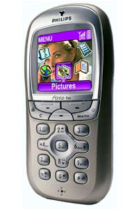 philips fisio 820