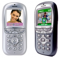 cellulare philips fisio 820