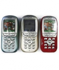 philips fisio 820