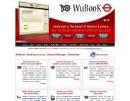 Wubook Channel Manager