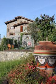 L\'agriturismo B&B Cà dla Pia