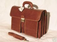 Borse in pelle professionali