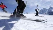 sci e snowboard in Val di Sole