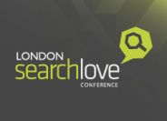 SearchLove Londra 