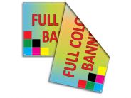 Striscioni e teli in pvc
