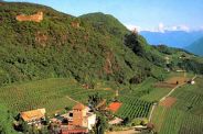 Agriturismi in Alto Adige