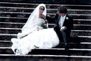 Servizi fotografici per un Matrimonio