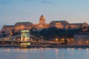 Budapest