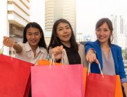 shopper personalizzate