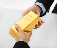 investimenti in oro