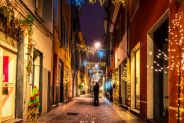 Natale nell’Entroterra Romagnolo