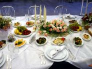 Organizzare un pranzo aziendale ad un prezzo economico
