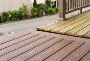 decking composito